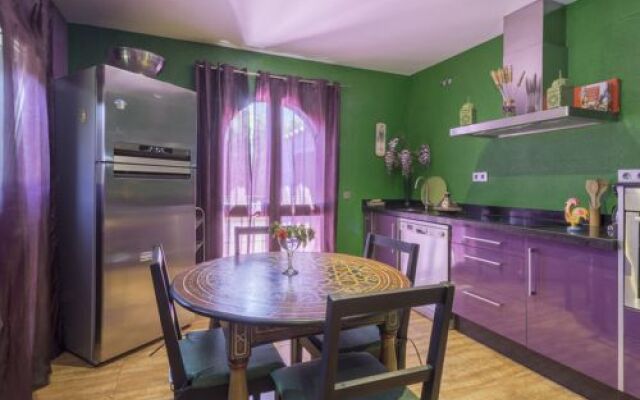 House Majorel San Felice Circeo