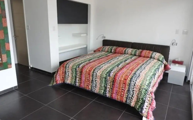 Villa 227E at Jolly Harbour-Adults Only