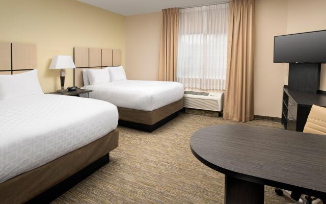 Candlewood Suites I-26 at Northwoods Mall, an IHG Hotel