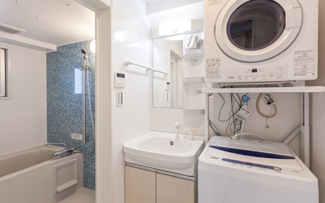 Kariyushi Condominium Resort Miyakojima Fukugi Stays