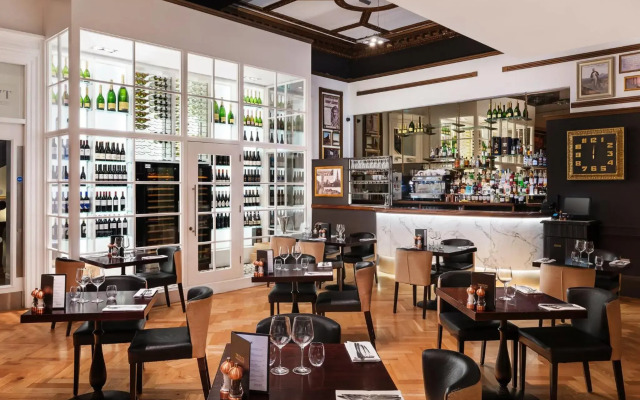 Hotel Indigo Edinburgh - Princes Street by IHG