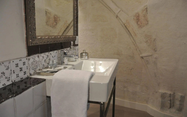La Maison des Augustins B&B, Spa et Fitness