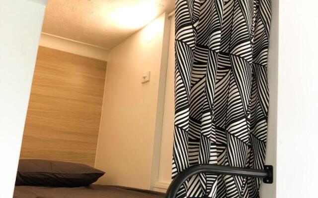Brisbane Quarters