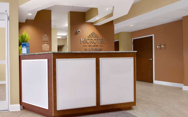 Microtel Inn & Suites by Wyndham Shelbyville