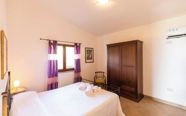 Francesco and Michaela Villas