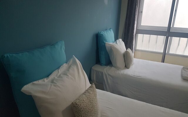 Bright Spacious Lisbon