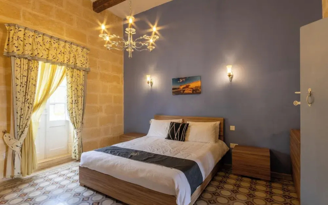 Surwig Gozitan Villa & Pool