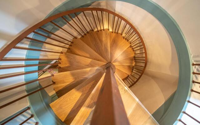 Casas de Sevilla - Apartamentos Vidrio 7