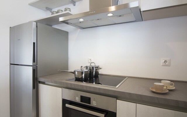 Serifos Houses Kalo Ampeli