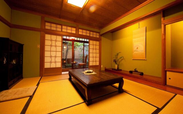 Kappo Ryokan Yumesaki