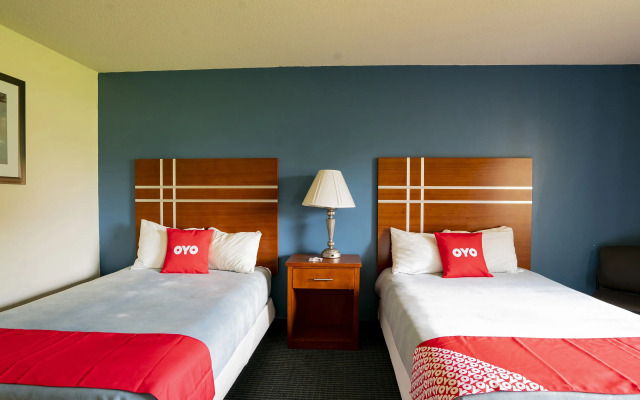 Asteria Inn and Suites