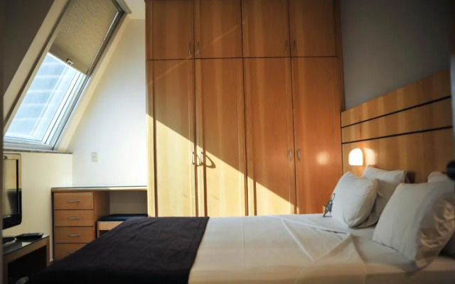San Diego – Lourdes Suites