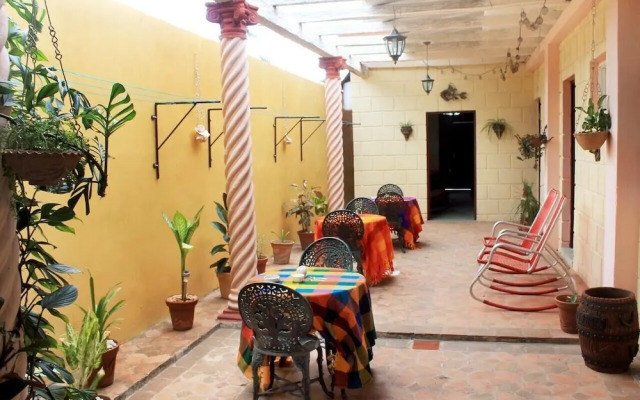 Casa Harley Casilda