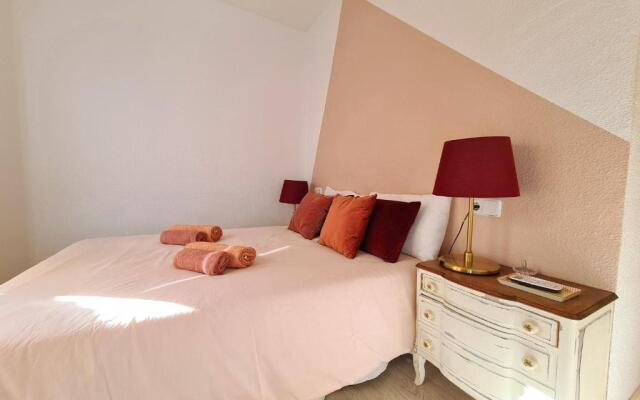 Apartamento Cartagena centro