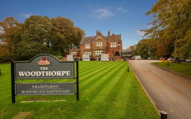 Woodthorpe Hotel