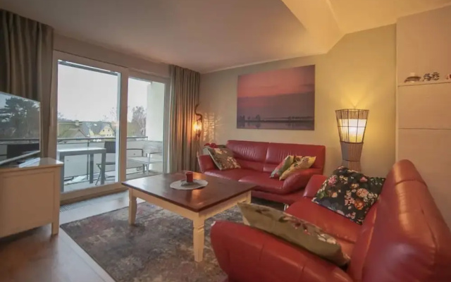 Holiday Apartment New Love