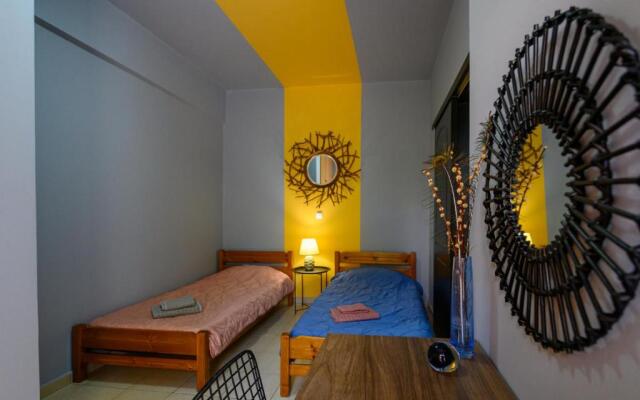 Rea Apartment II ''1minute from the beach''