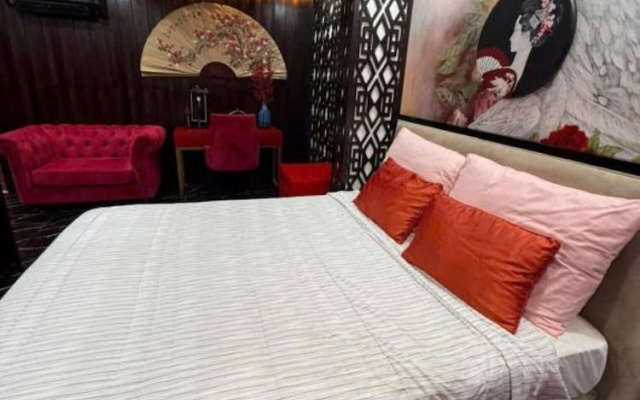 Athena Hotel