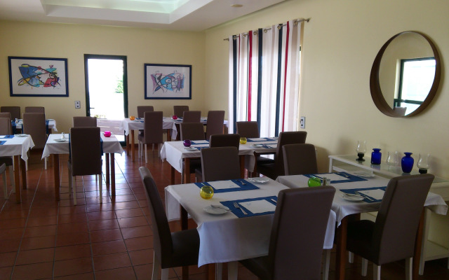 Quinta Das Figueirinhas & Quintinha Village