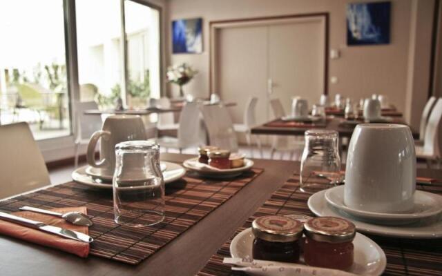 Orion Paris Haussmann