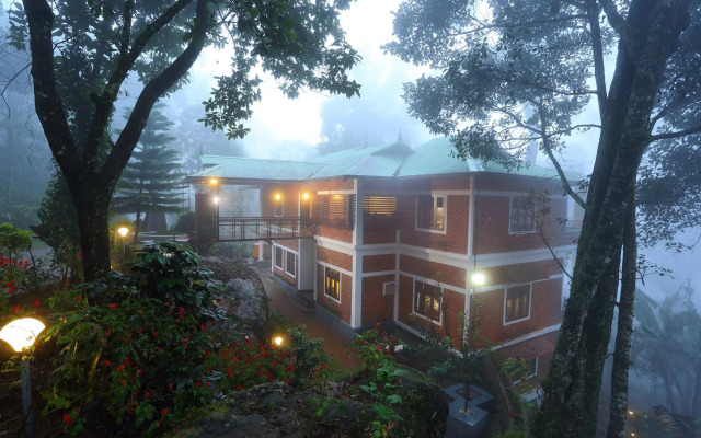 Madhumanthra Resort