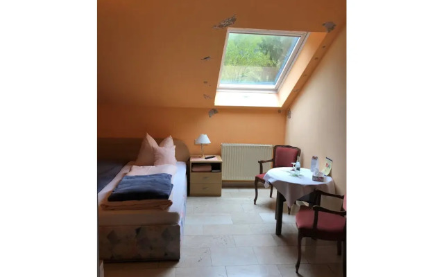 Hotel-Restaurant Idyll