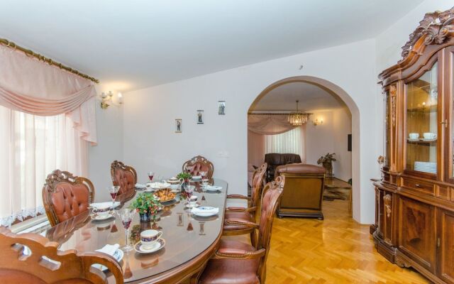 Apartman Lucija