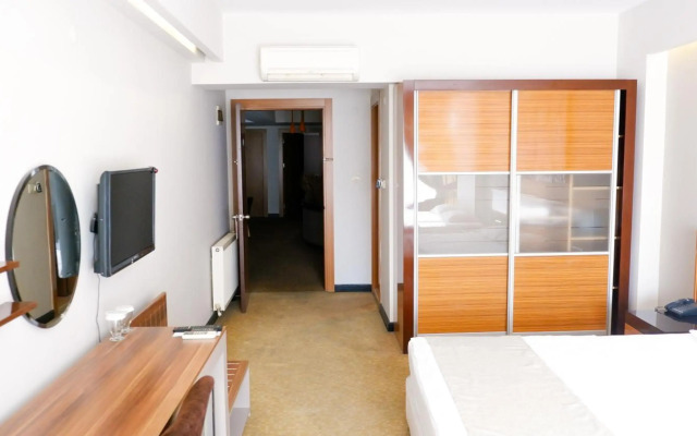 Hotel La Bella Salihli