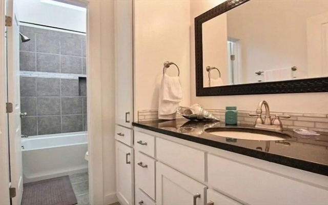 Brito Beach - 3 Br Home