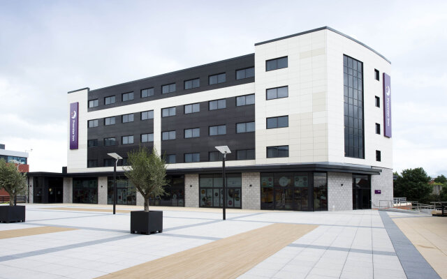 Premier Inn Darlington Town Centre