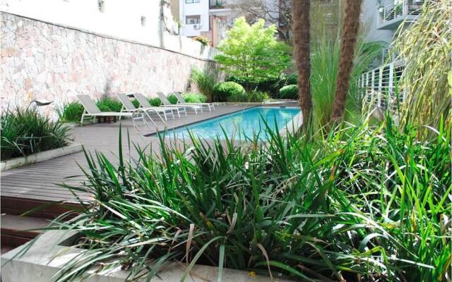 My Place Apartamentos