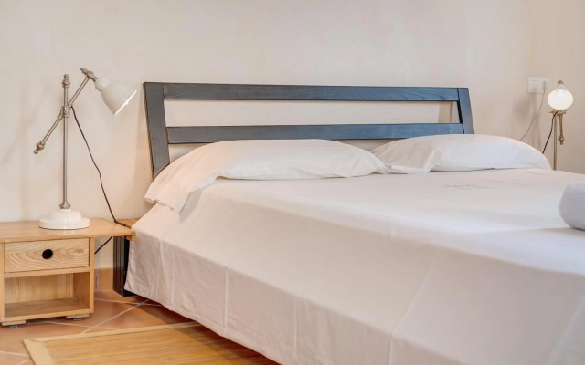 Possessio Sa Barrala El Taller