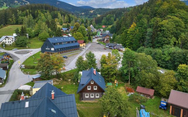 Rokytnice Krl470 in Rokytnice nad Jizerou