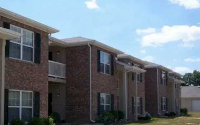 Wilro Park Apartments