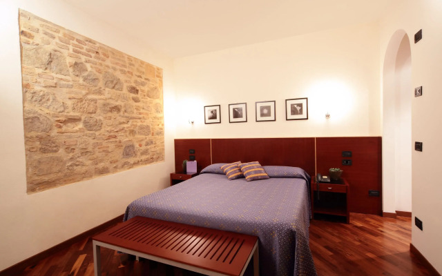 Relais La Corte Di Bettona