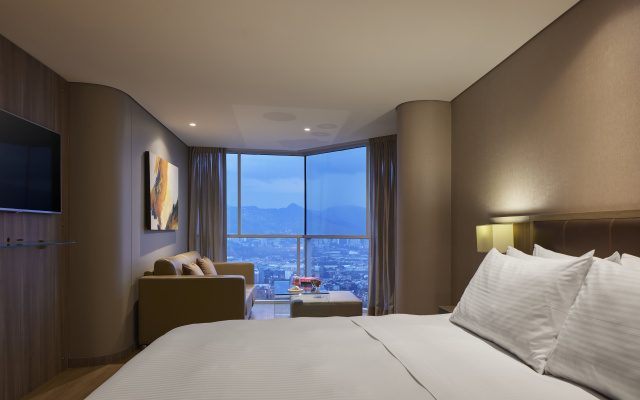 Binn Hotel