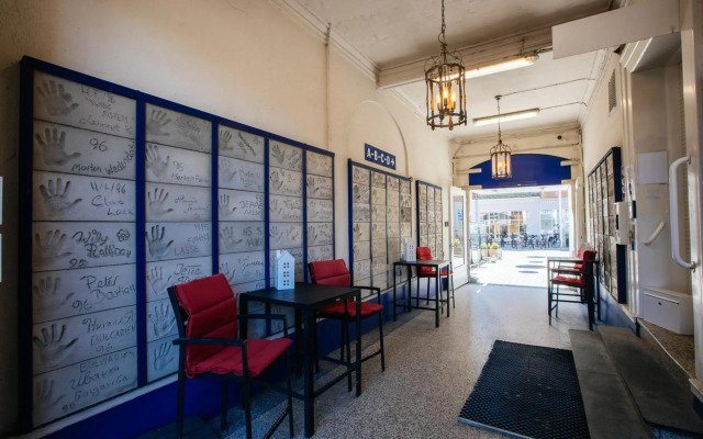 Palads Hotel