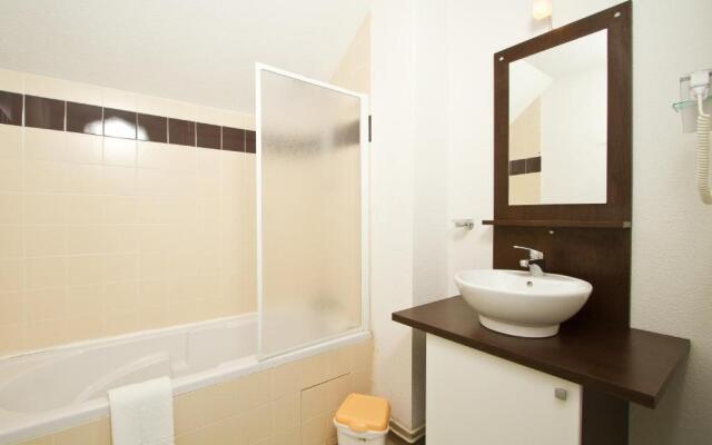 Vacancéole - Les Gentianes