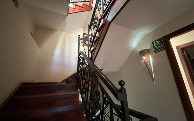 Hotel Cabo Ortegal