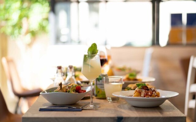 Abbate Boutique Hotel