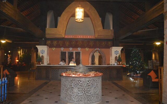Aye Yar River View Resort