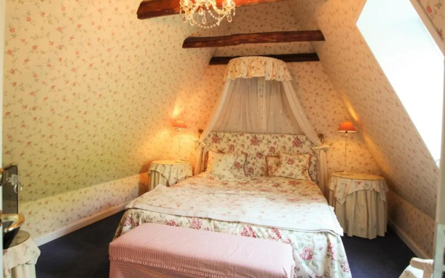 Sophiendal Slotshotel