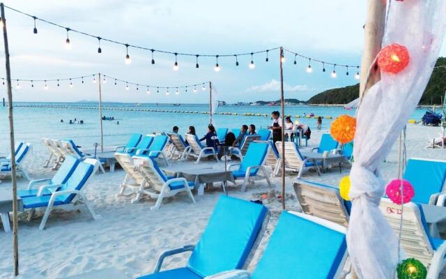 Sukkeebeach Kohlarn Resort