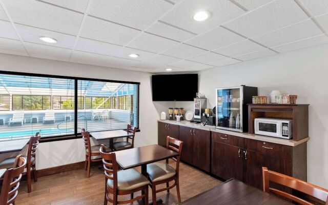 SureStay by Best Western Grayson