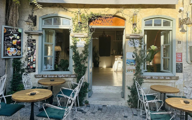 Alaca Butik Otel