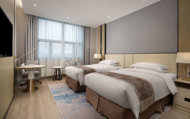 Ramada by Wyndham Shanghai Pudong