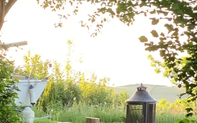 Guyscliffe Farm Holiday Lets