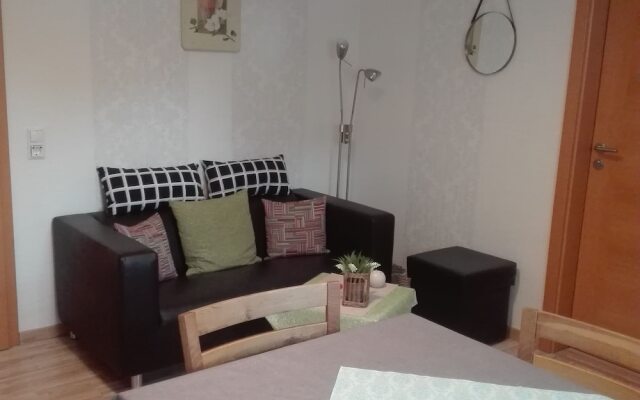 Ferienwohnung Schmitz
