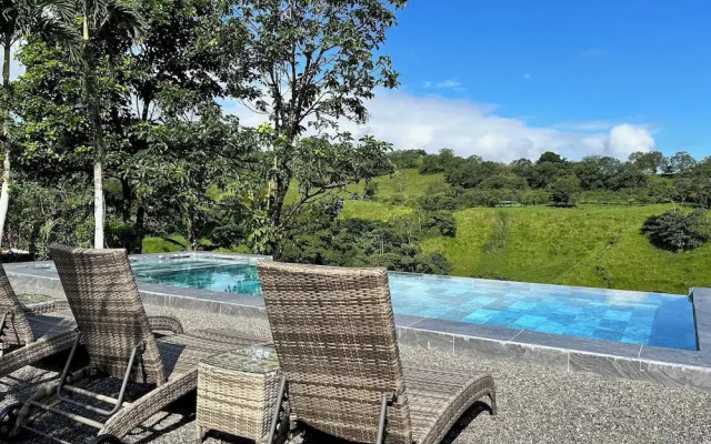 Chateau Arenal