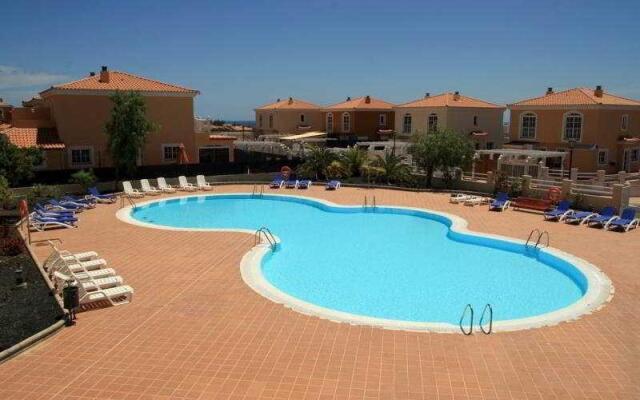 Duplex la Colina